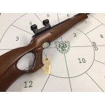 Weihrauch HW97KT Wood .22